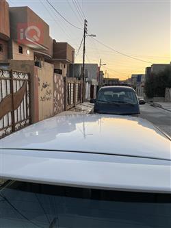 Chery S11 QQ